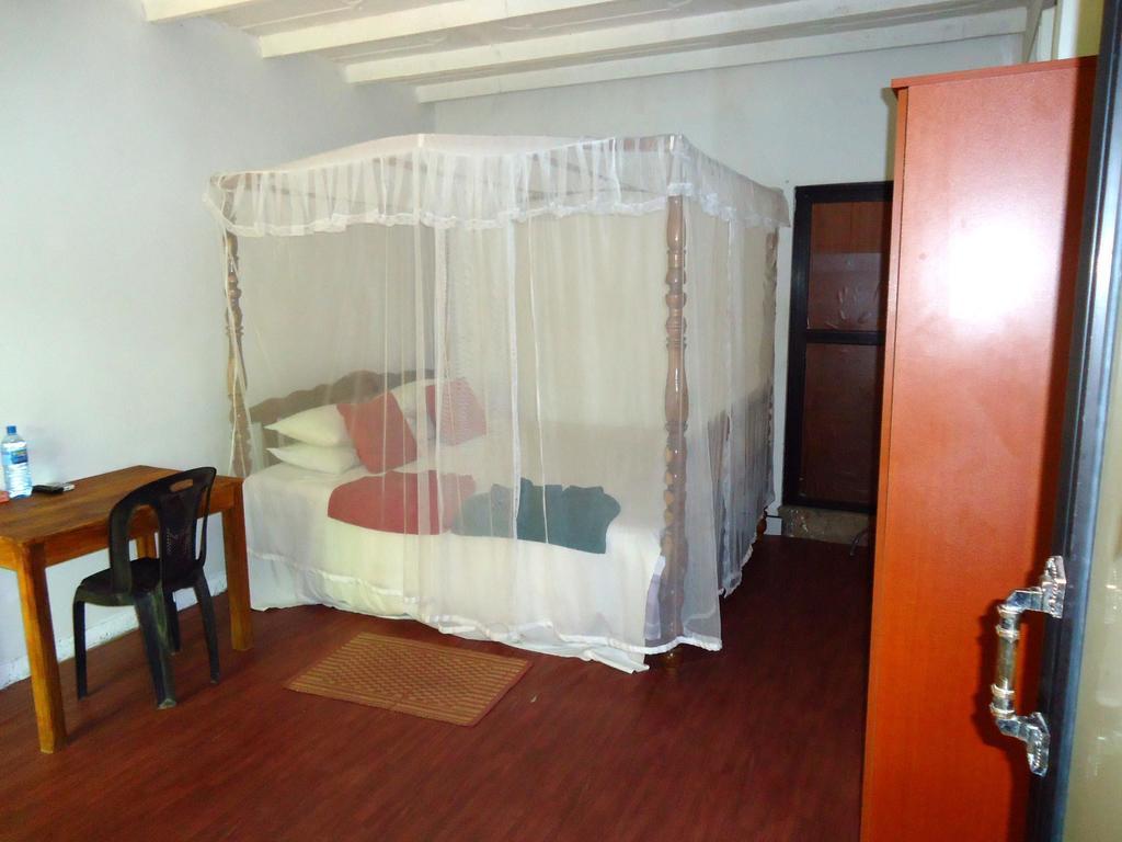 Casa Dambulla Boutique Villa Room photo